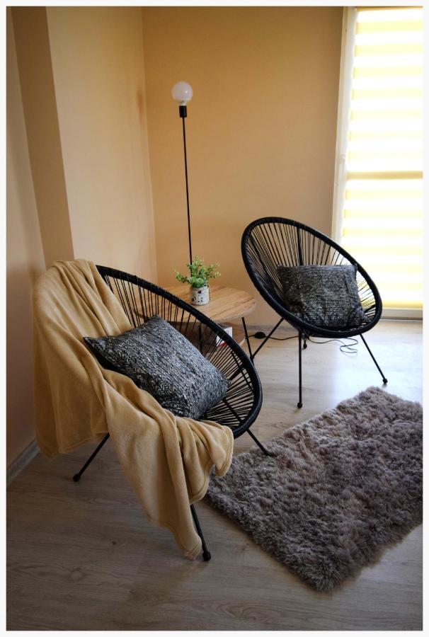 Color 24 Apartament II 스타로바 볼라 외부 사진